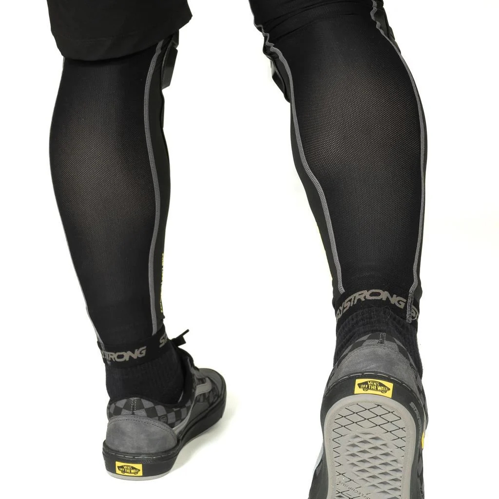 Stay Strong Combat Knee/Shin Guard - Image 4