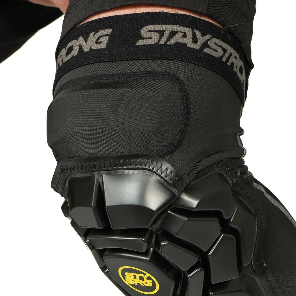 Stay Strong Combat Knee/Shin Guard - Image 5
