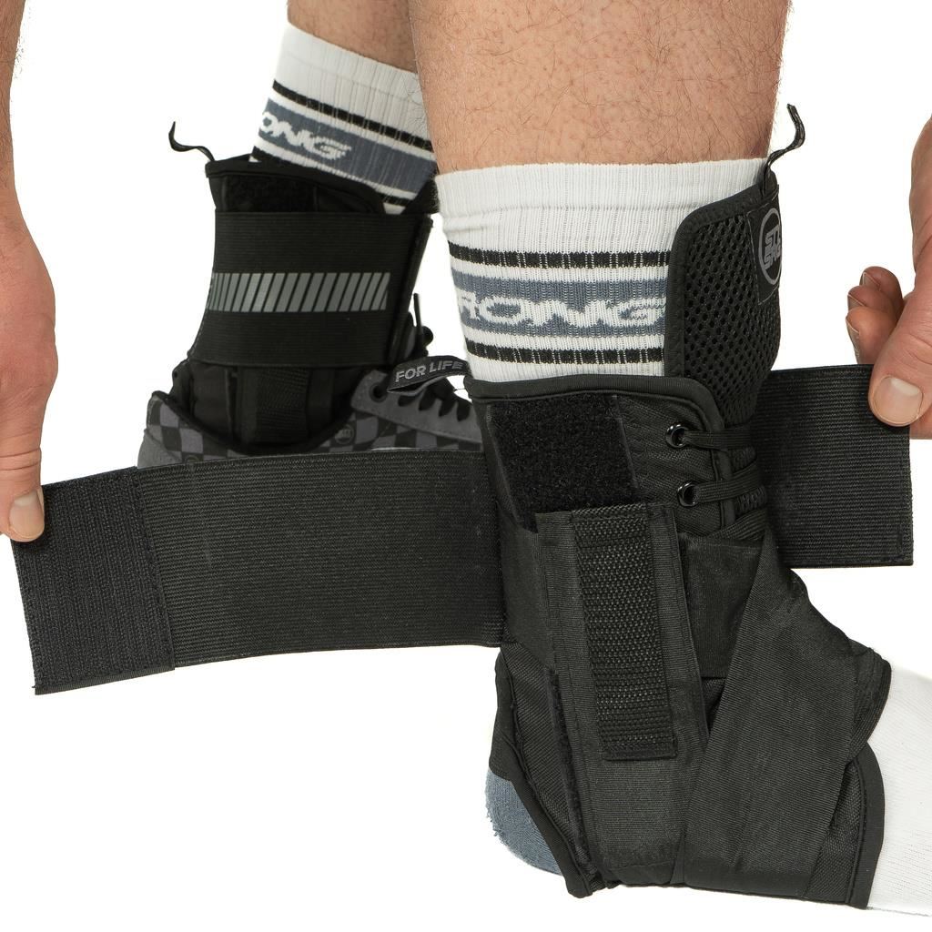 Stay Strong Conflict Ankle Support - Image 2