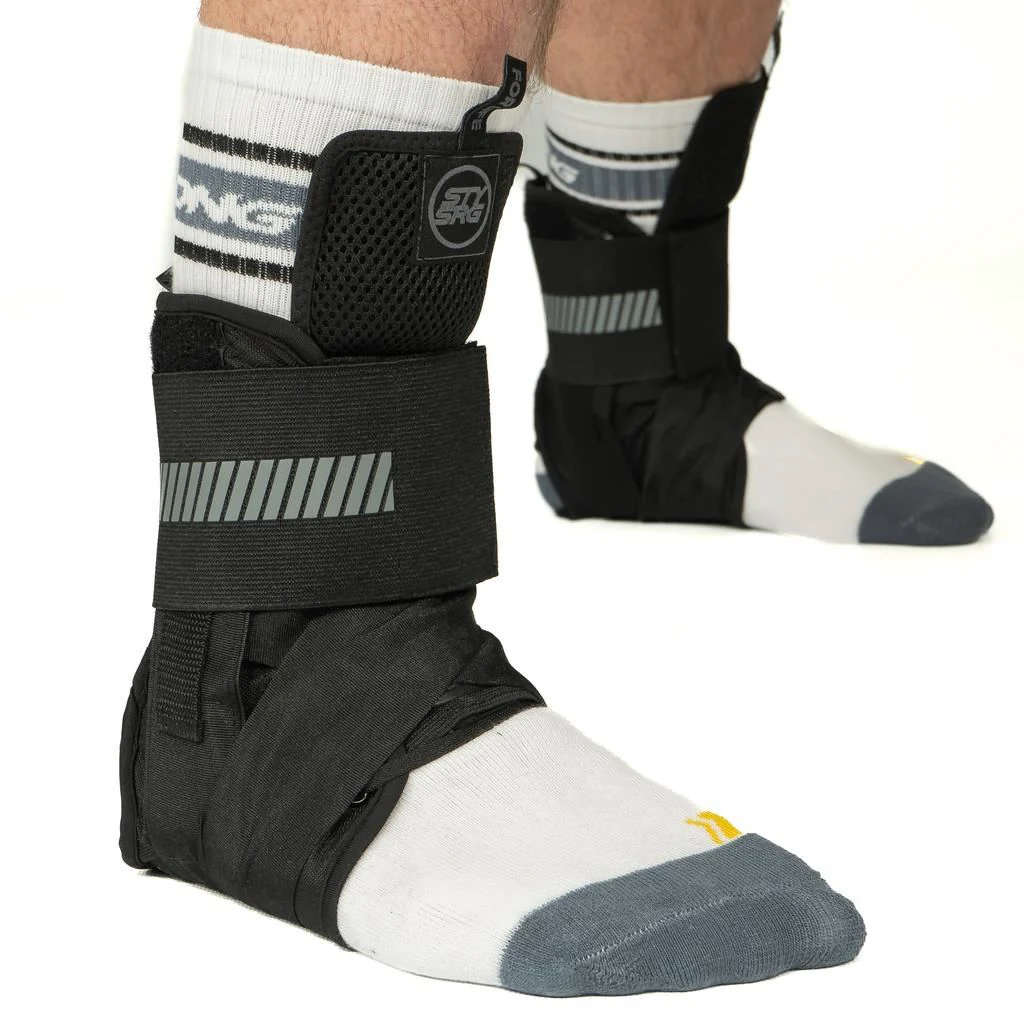 Stay Strong Conflict Ankle Support - Image 4