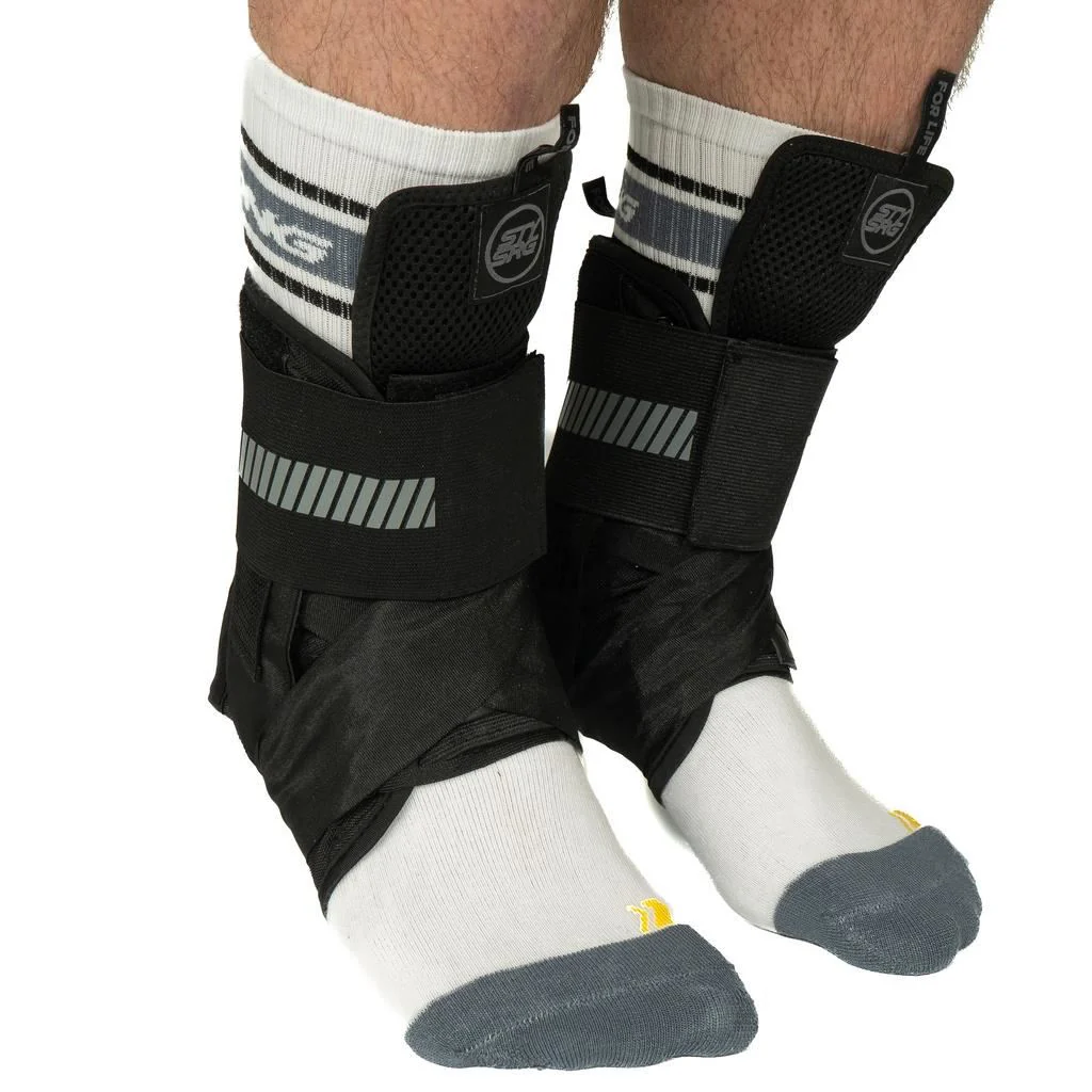 Stay Strong Conflict Ankle Support - Image 6