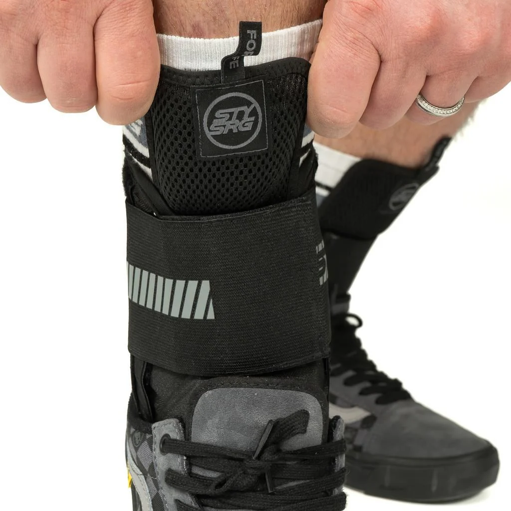Stay Strong Conflict Ankle Support - Image 7