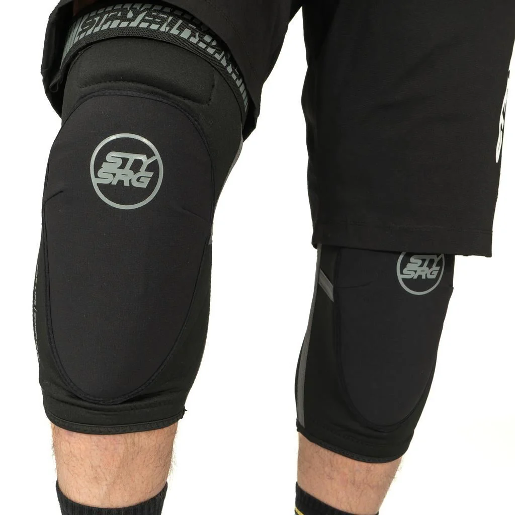 Stay Strong Conflict Knee Guard - Image 4