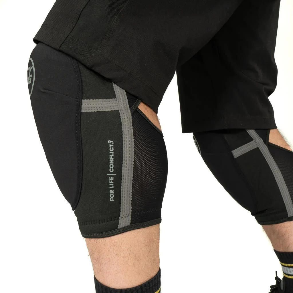 Stay Strong Conflict Knee Guard - Image 5