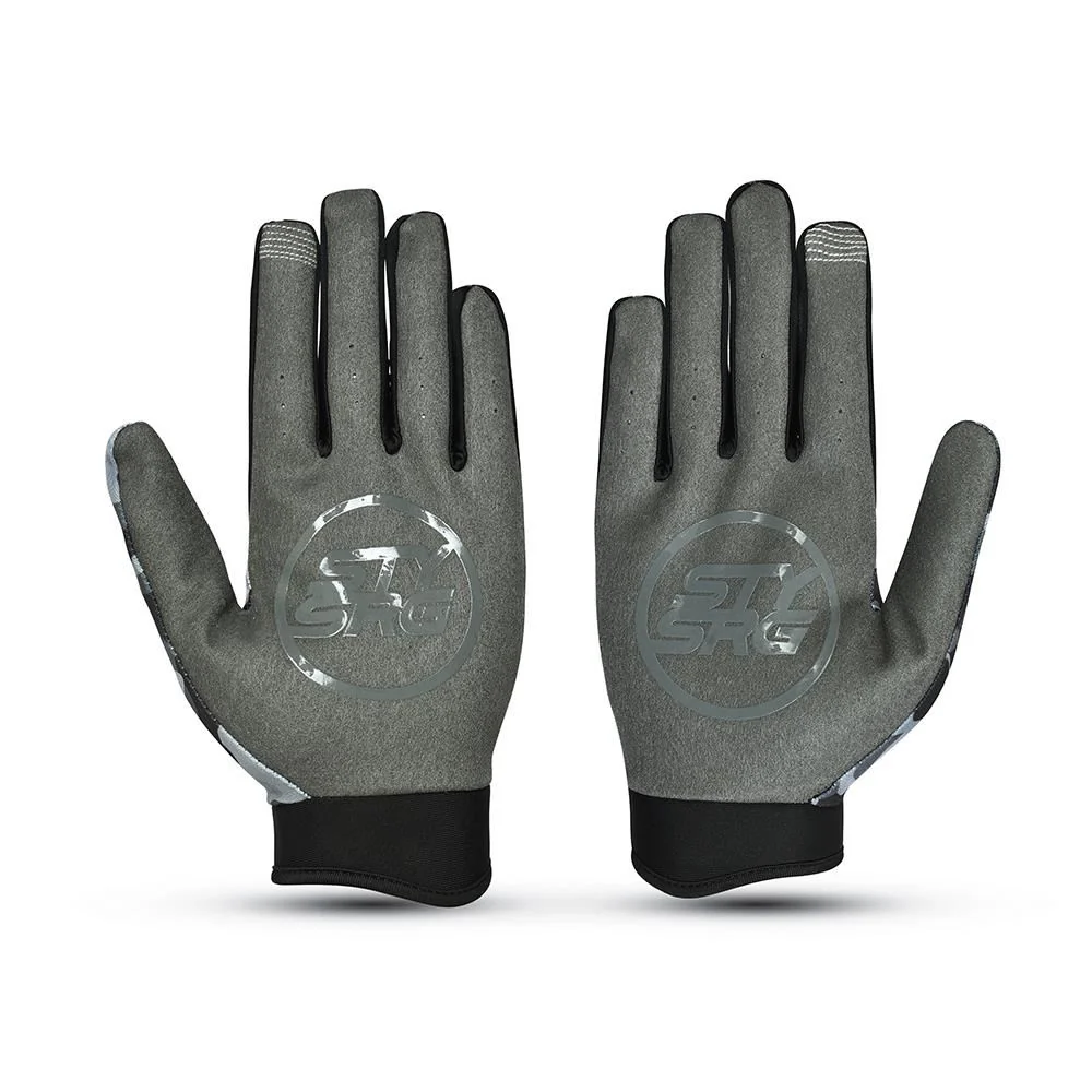 Stay Strong Custom Camo Glove - Image 2