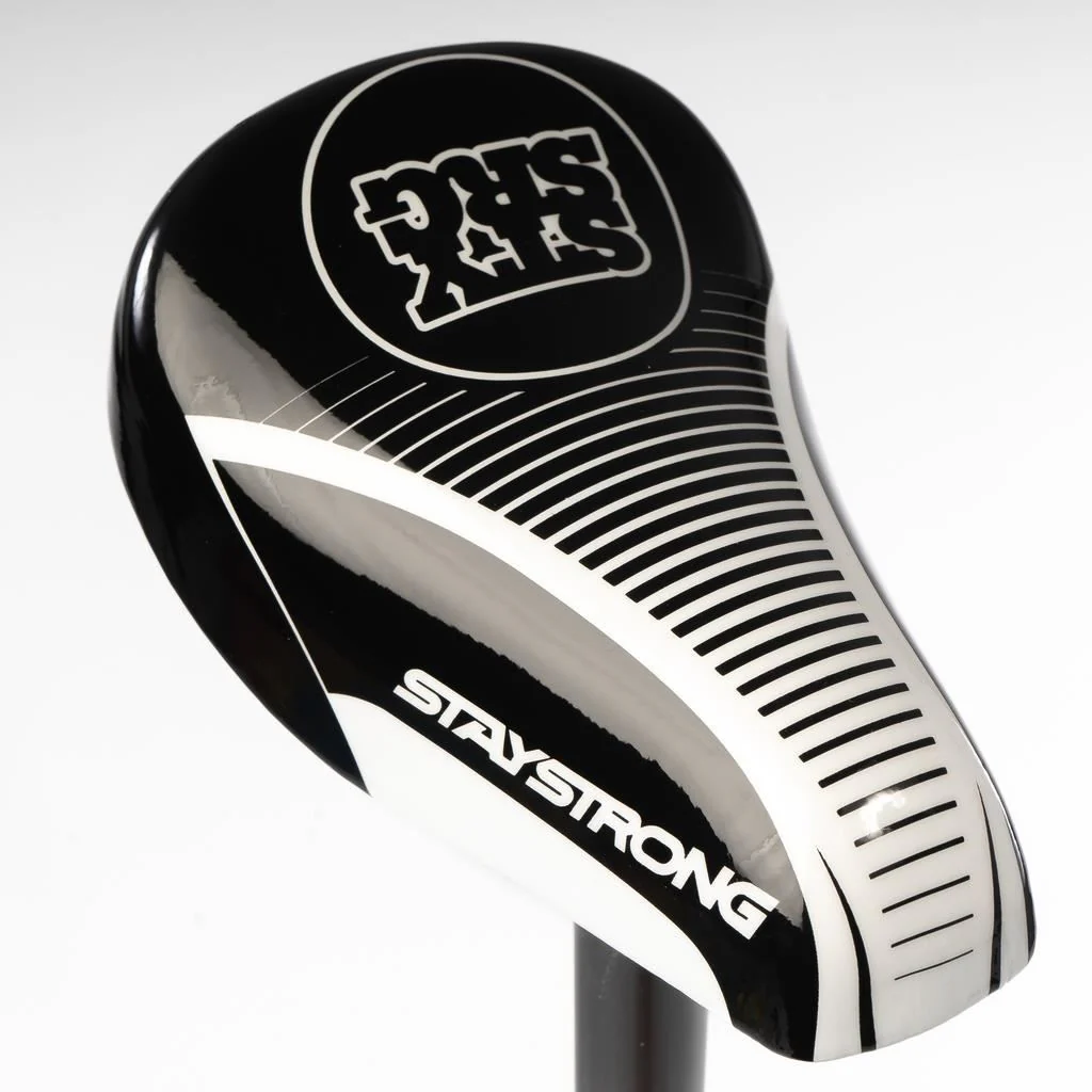 Stay Strong DVSN Mini Race Seat/Seatpost Combo - Image 2