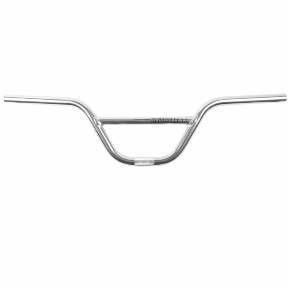 Stay Strong Expert Aluminium Race Bars - 4.5" - Image 2