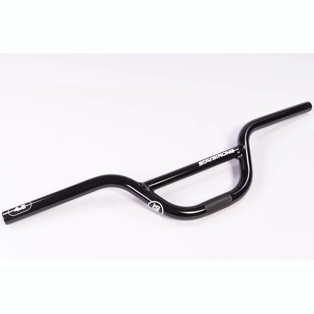 Stay Strong Expert Aluminium Race Bars - 4.5" - Image 3