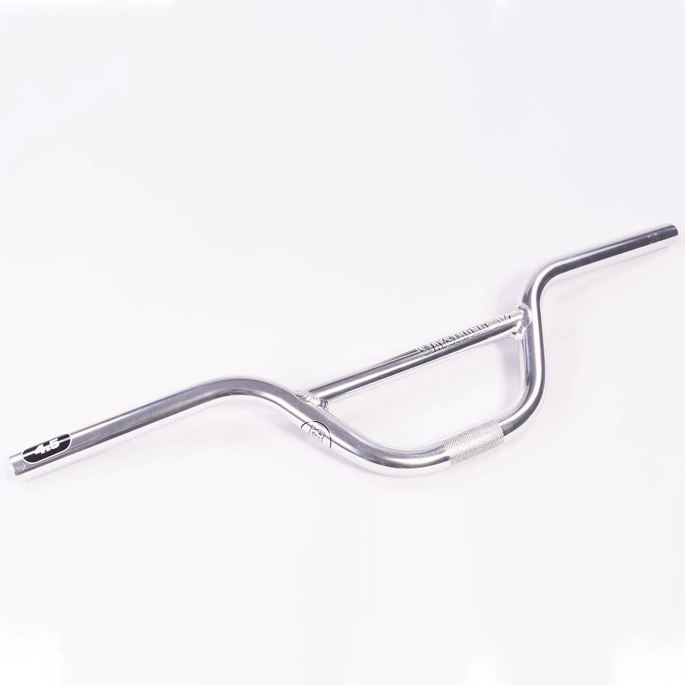 Stay Strong Expert Aluminium Race Bars - 4.5" - Image 4
