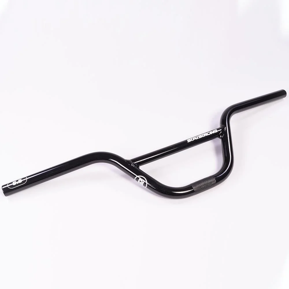 Stay Strong Expert Aluminium Race Bars - 5.5" - Image 3