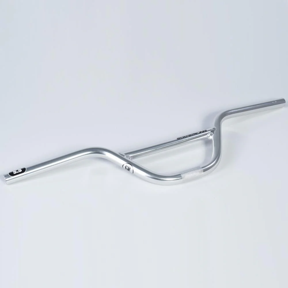 Stay Strong Expert Aluminium Race Bars - 5.5" - Image 4