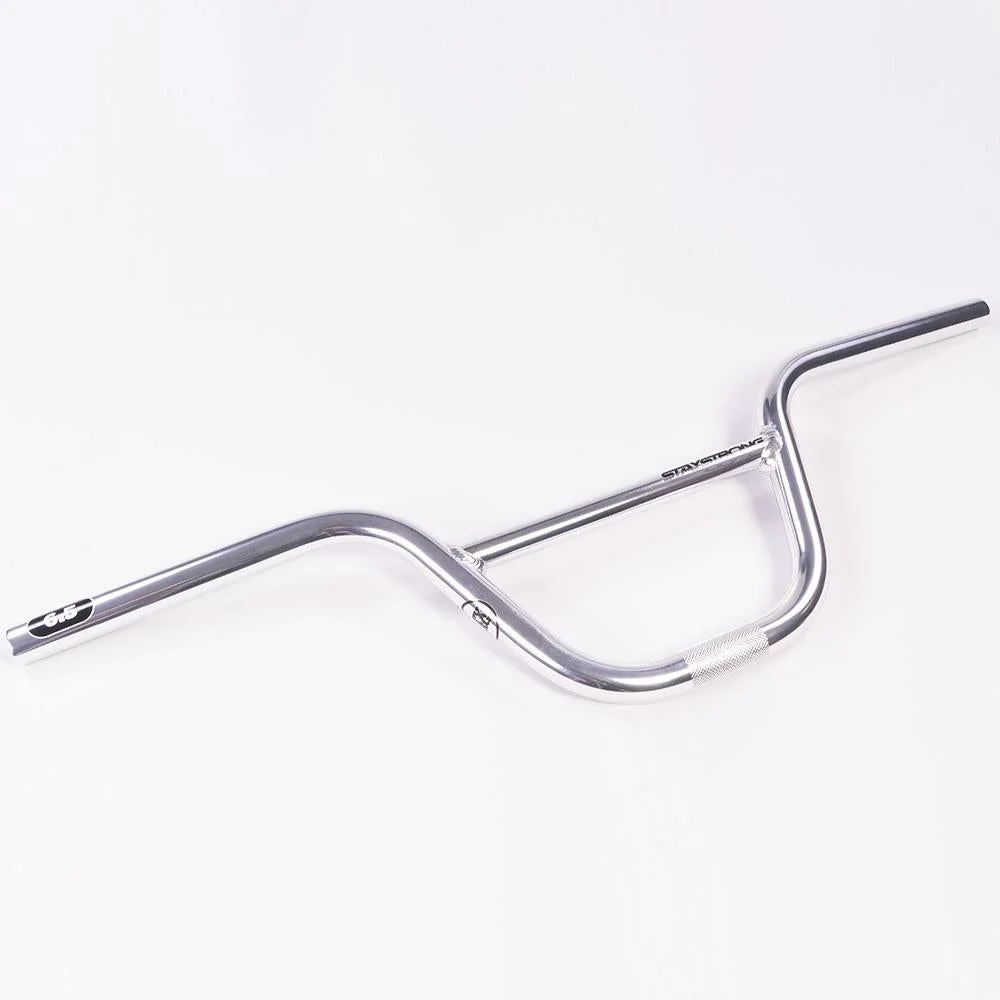 Stay Strong Expert Aluminium Race Bars - 6.5" - Image 2