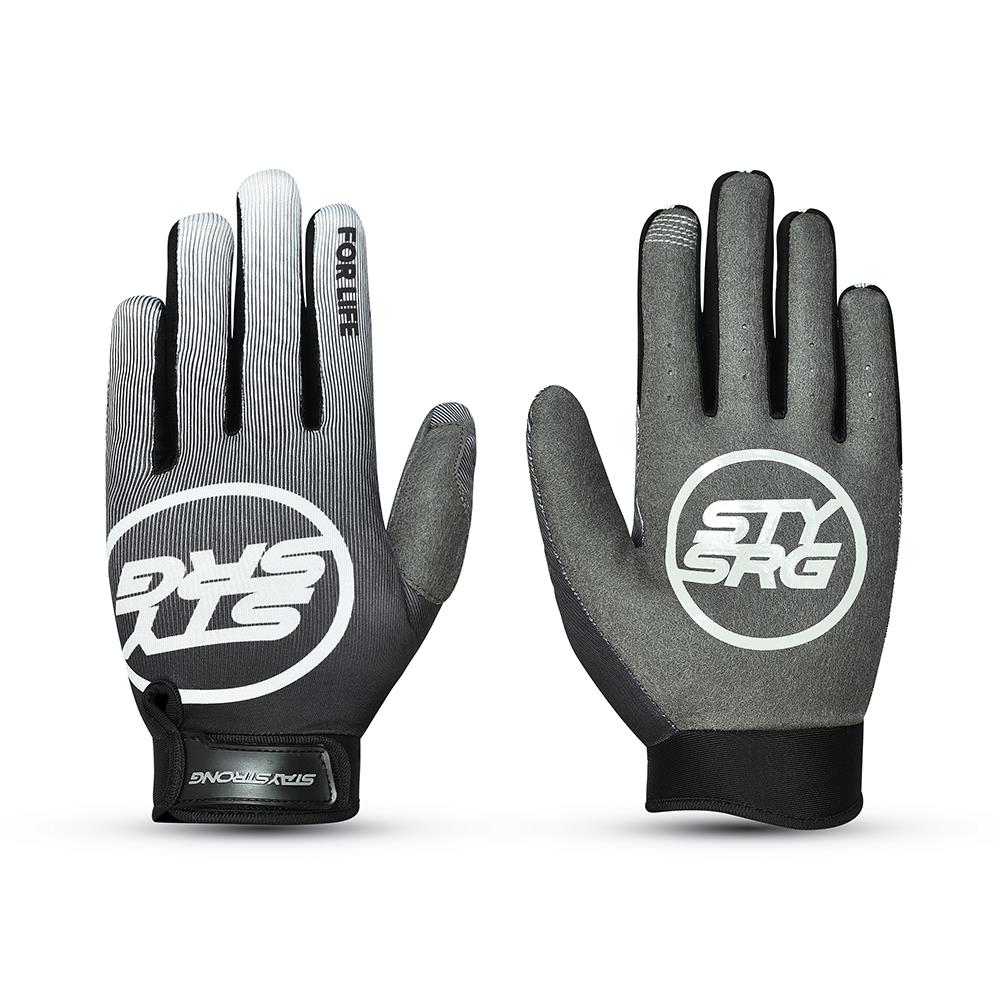 Stay Strong Fade Out Glove - Image 3