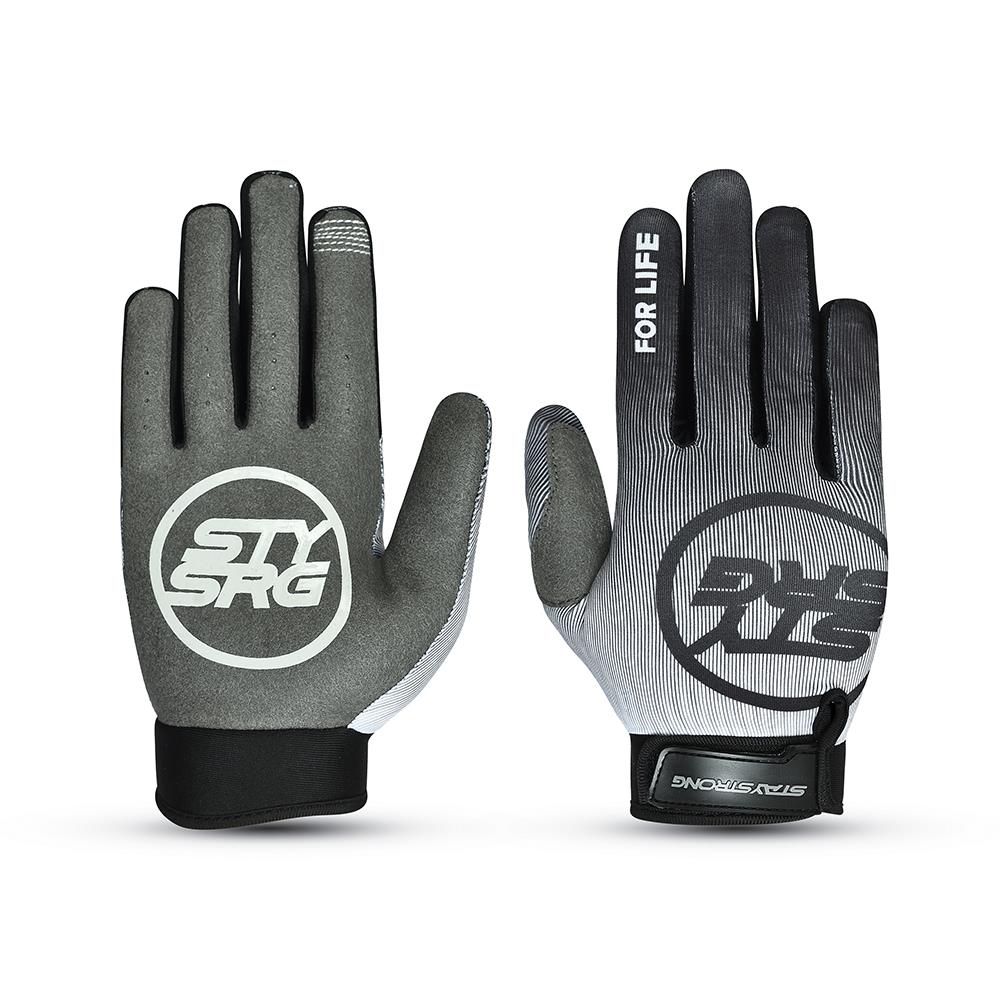 Stay Strong Fade Out Youth Glove - Image 4