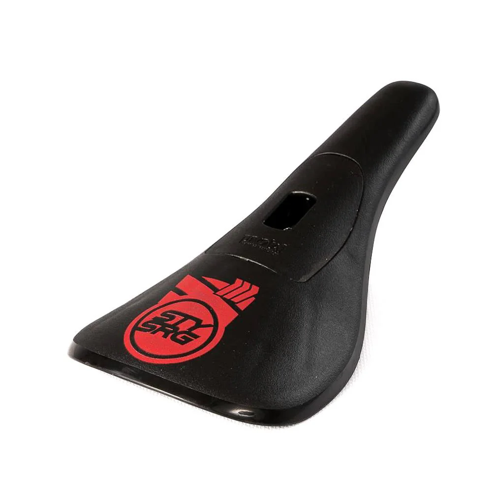 Stay Strong Fast Chevron Plastic Pivotal Race Seat - Image 2