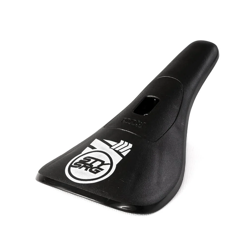 Stay Strong Fast Chevron Plastic Pivotal Race Seat - Image 3