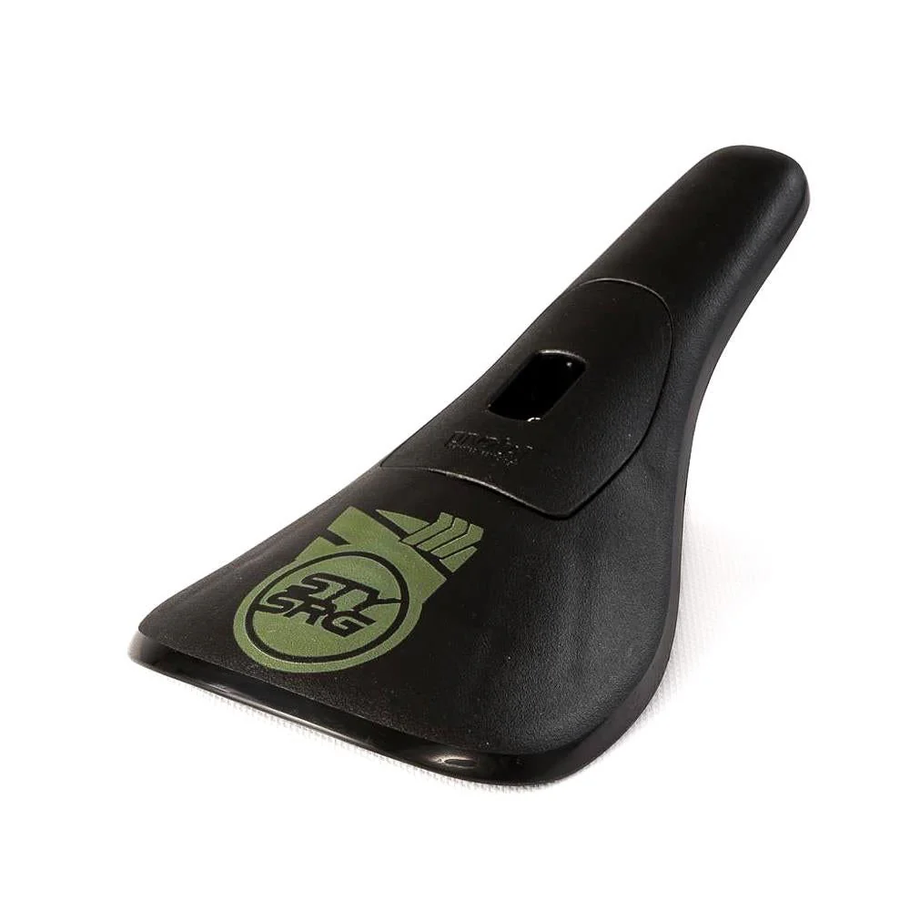Stay Strong Fast Chevron Plastic Pivotal Race Seat - Image 4
