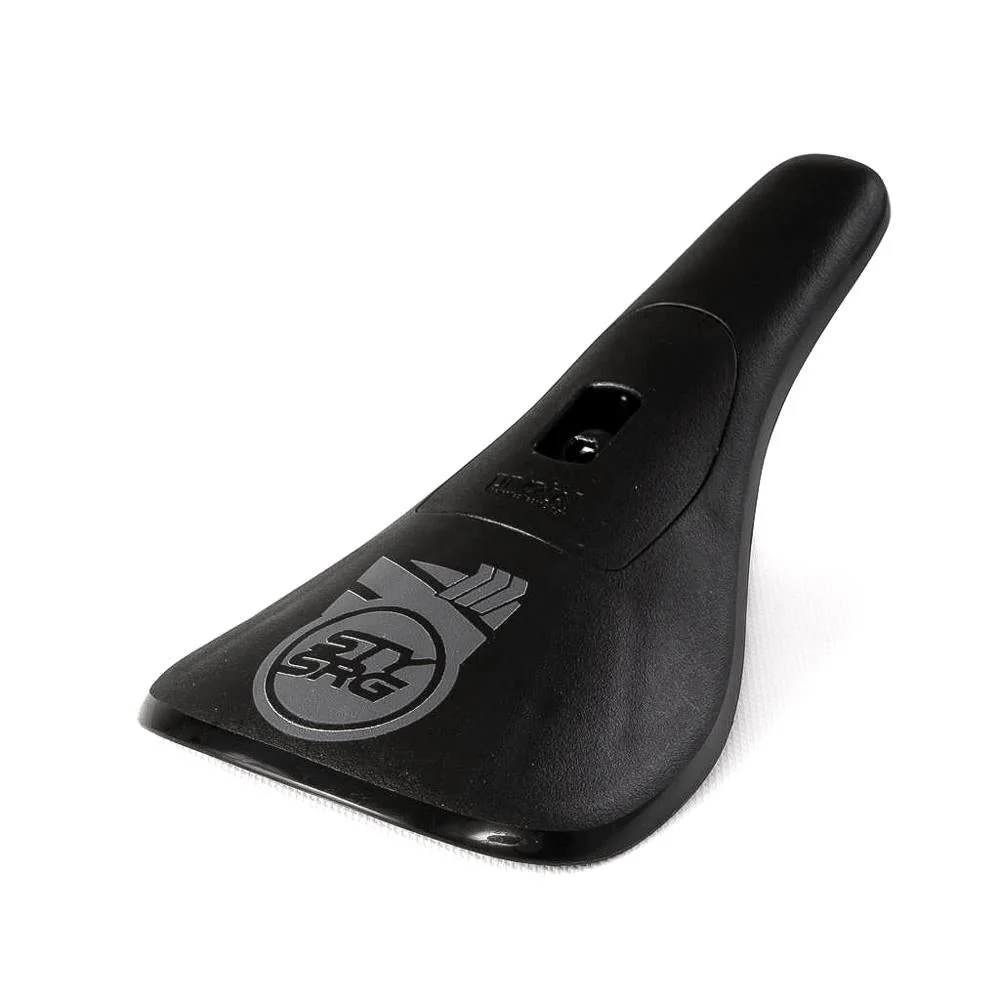 Stay Strong Fast Chevron Plastic Pivotal Race Seat - Image 5