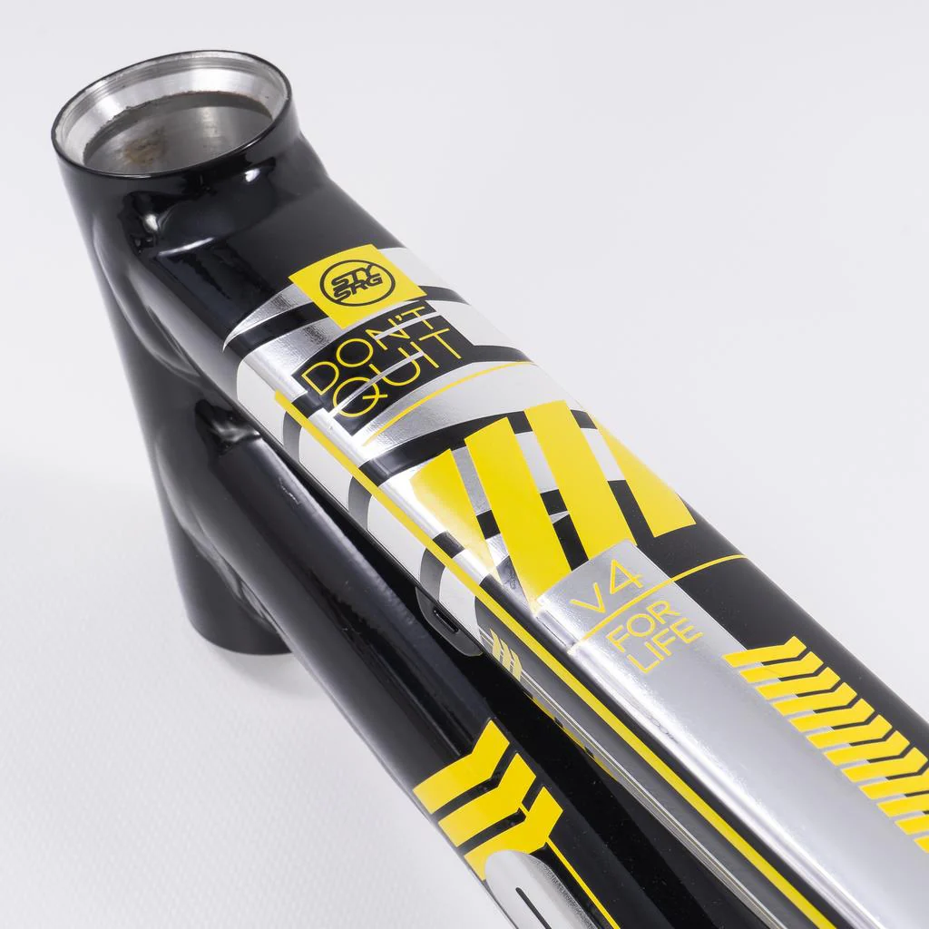 Stay Strong For Life 2023 V4 Cruiser Expert XL Race Frame - Image 20