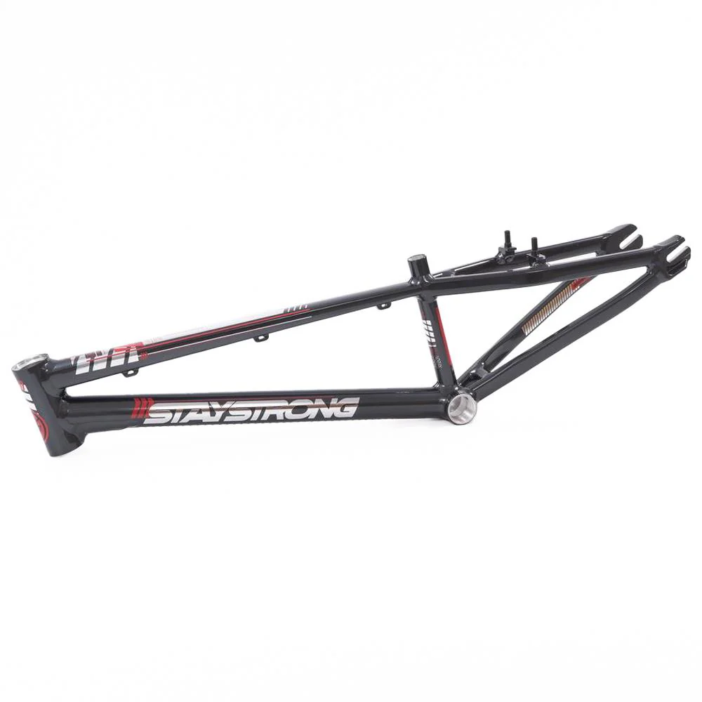 Stay Strong For Life 2023 V4 Cruiser Expert XL Race Frame - Image 23