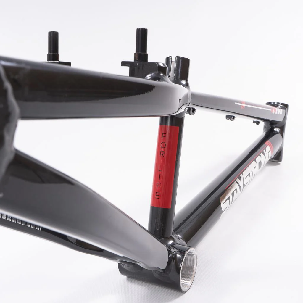 Stay Strong For Life 2023 V4 Cruiser Expert XL Race Frame - Image 26