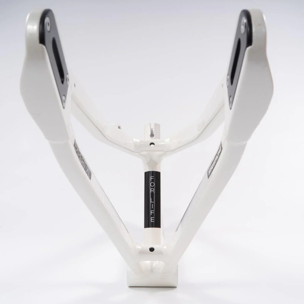 Stay Strong For Life 2023 V4 Cruiser Expert XL Race Frame - Disc Version - Image 24