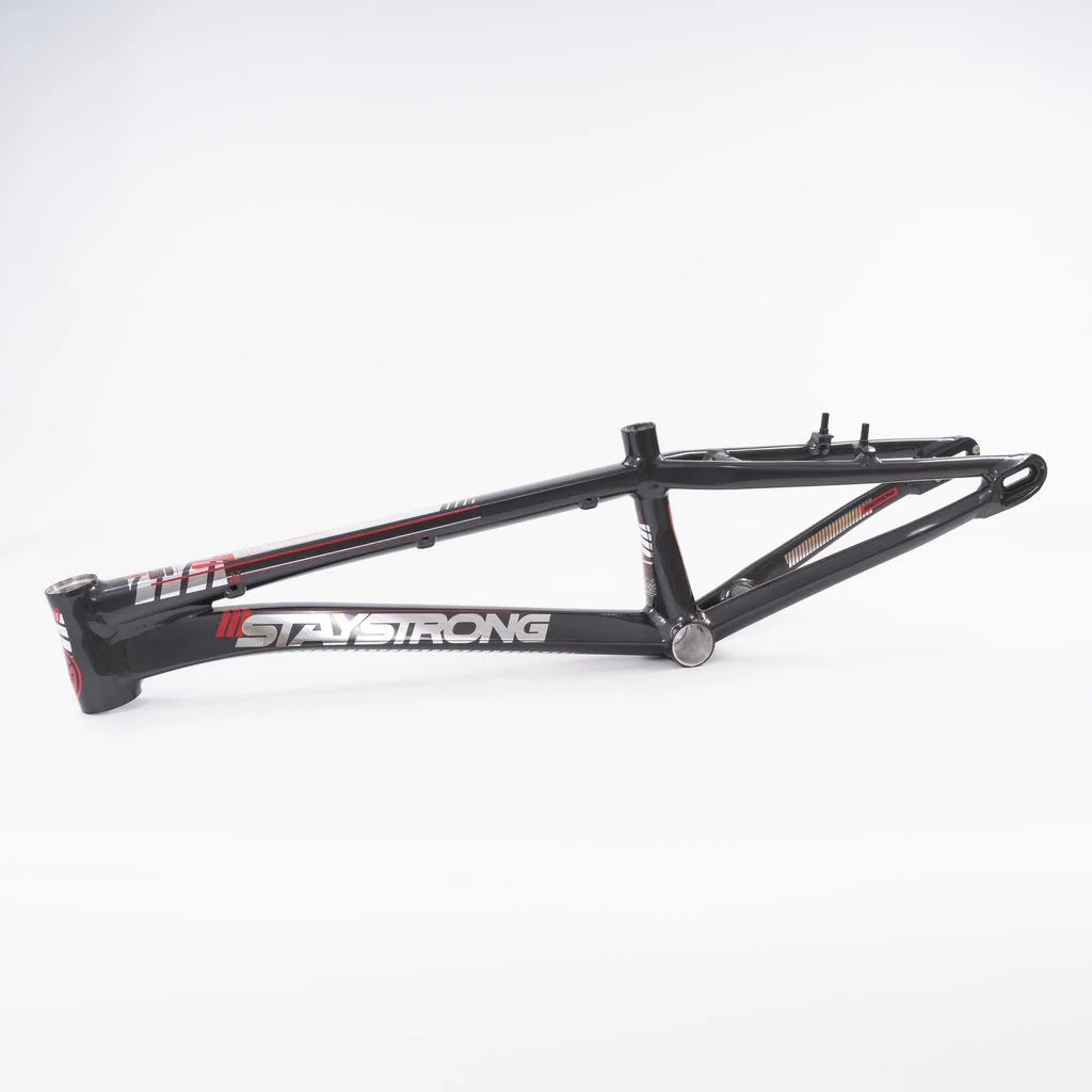 Stay Strong For Life 2023 V4 Cruiser Race Frame - Image 9