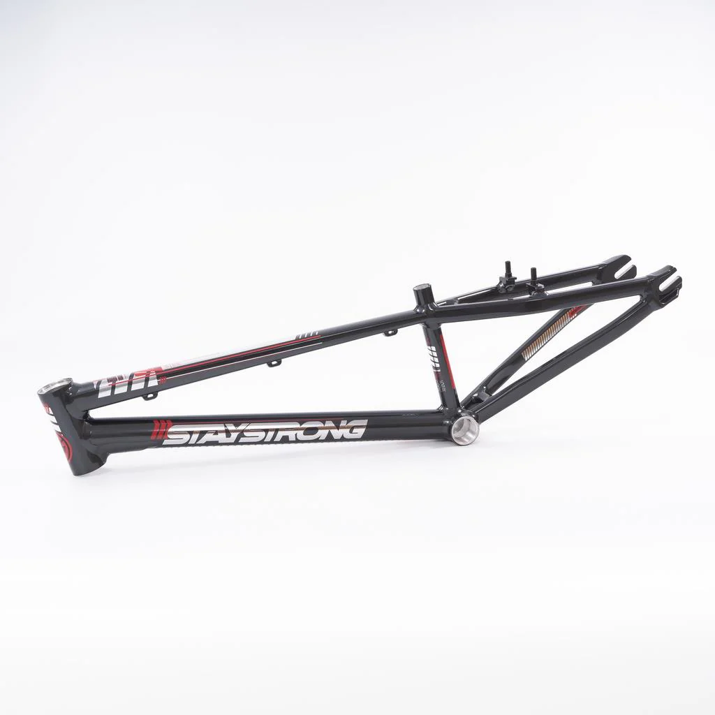 Stay Strong For Life 2023 V4 Expert Race Frame - Image 8
