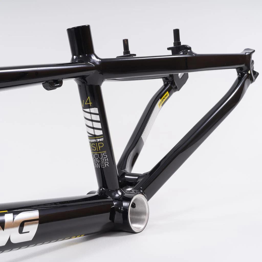 Stay Strong For Life 2023 V4 Expert XL Race Frame - Image 19