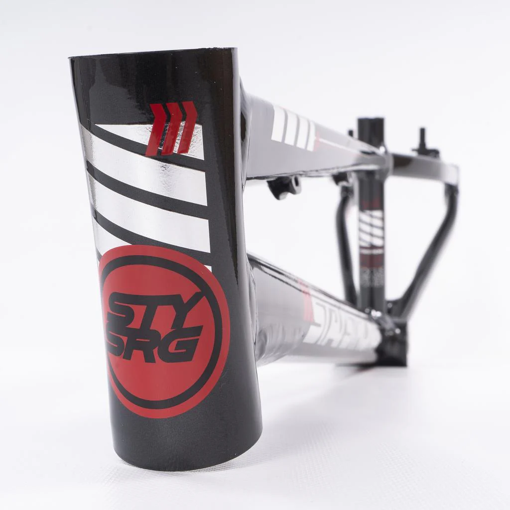 Stay Strong For Life 2023 V4 Expert XL Race Frame - Image 2