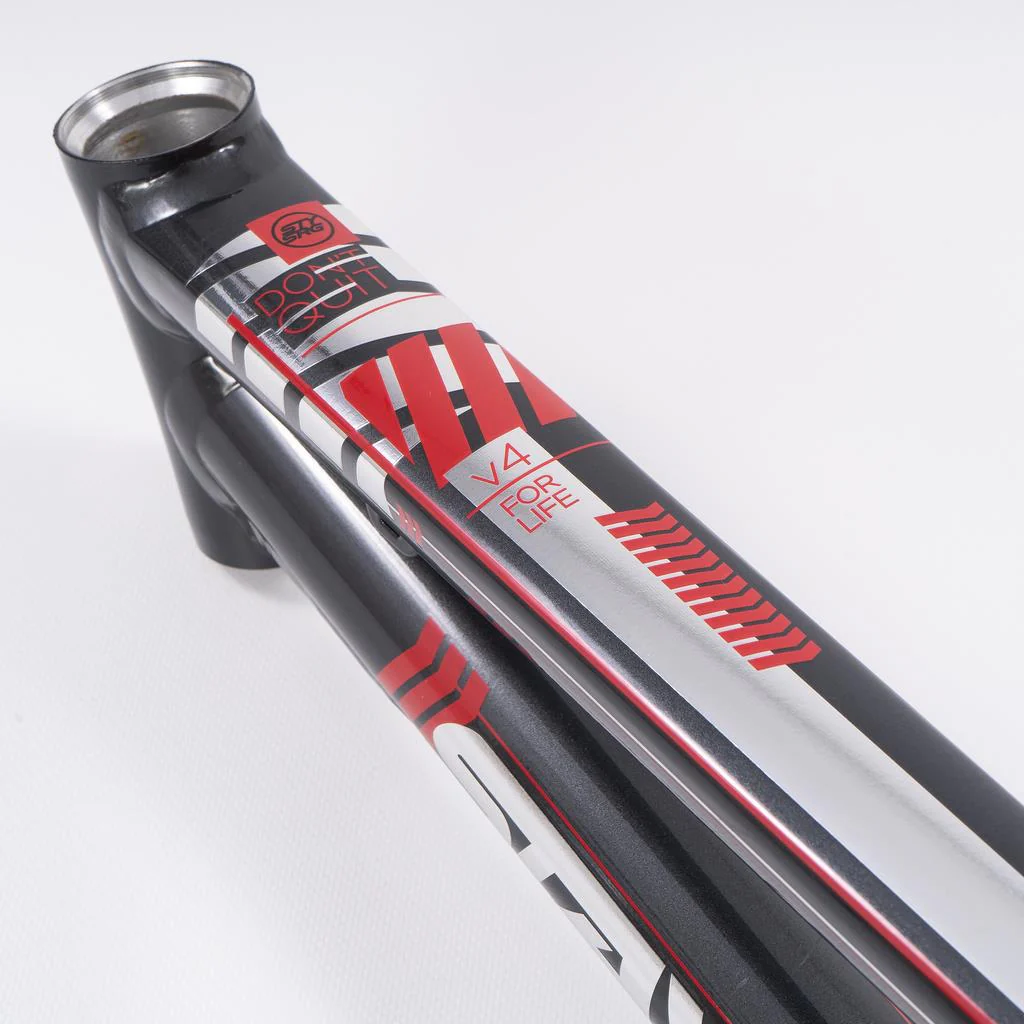 Stay Strong For Life 2023 V4 Expert XL Race Frame - Image 7
