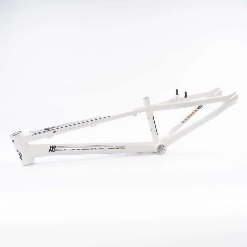 Stay Strong For Life 2023 V4 Expert XL Race Frame - Image 9