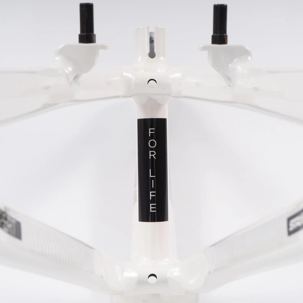 Stay Strong For Life 2023 V4 Junior Race Frame - Image 13