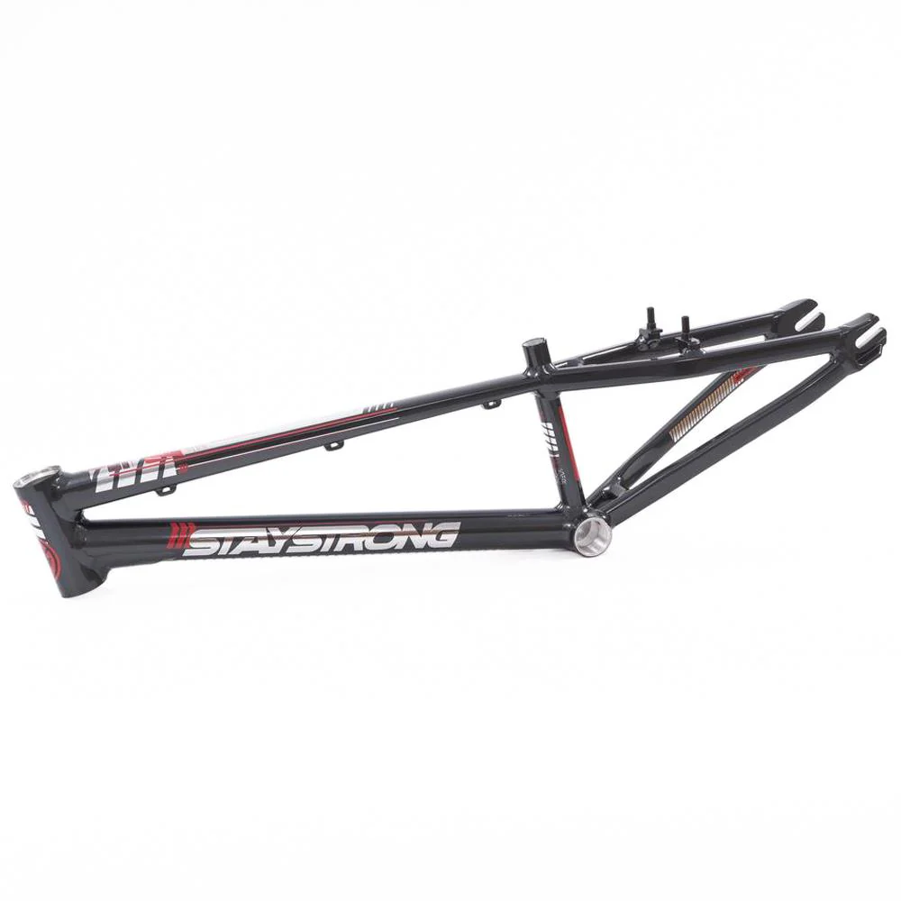 Stay Strong For Life 2023 V4 Junior Race Frame - Disc Version - Image 12