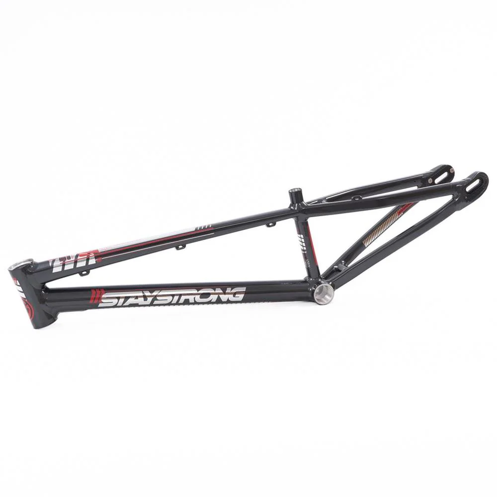Stay Strong For Life 2023 V4 Junior Race Frame - Disc Version - Image 3