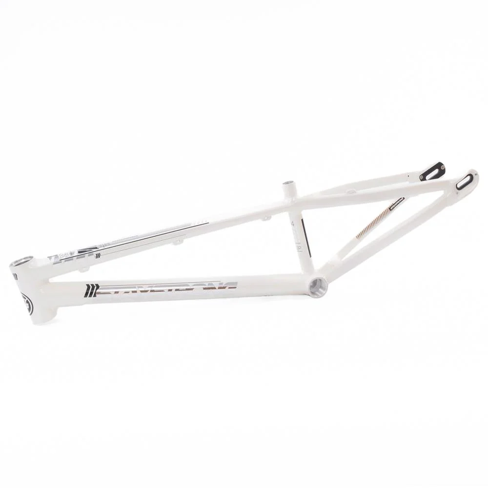 Stay Strong For Life 2023 V4 Junior Race Frame - Disc Version - Image 4
