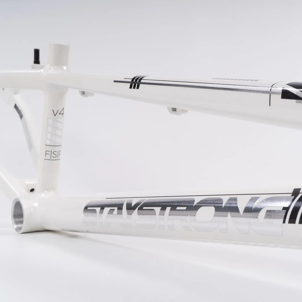 Stay Strong For Life 2023 V4 Mini Race Frame - Image 14