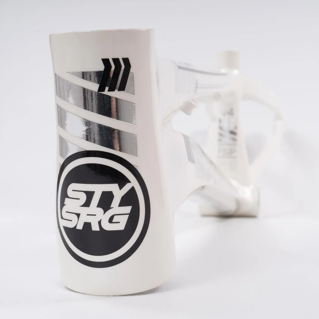 Stay Strong For Life 2023 V4 Pro Race Frame - Image 2