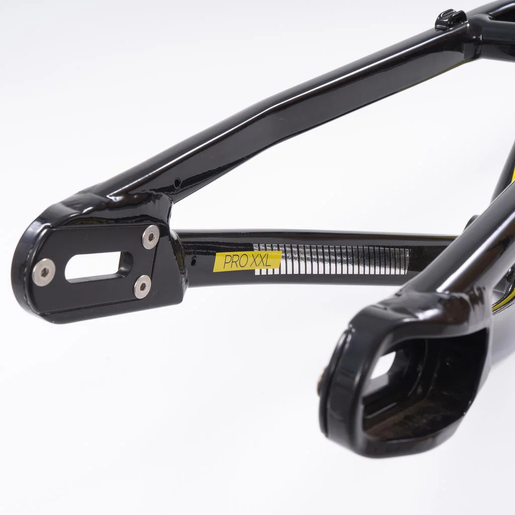 Stay Strong For Life 2023 V4 Pro Race Frame - Disc Version - Image 10