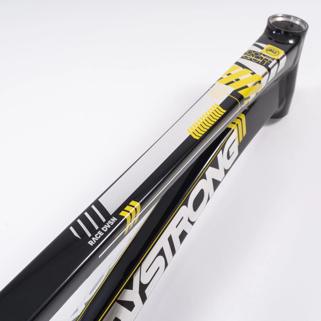 Stay Strong For Life 2023 V4 Pro Race Frame - Disc Version - Image 12