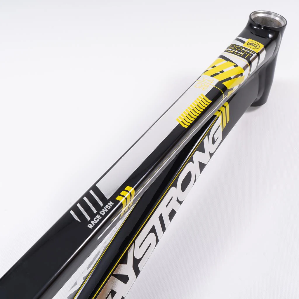 Stay Strong For Life 2023 V4 Pro XL Race Frame - Image 20