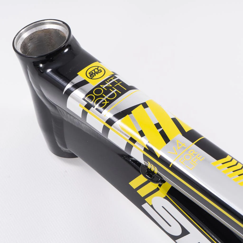 Stay Strong For Life 2023 V4 Pro XL Race Frame - Image 21