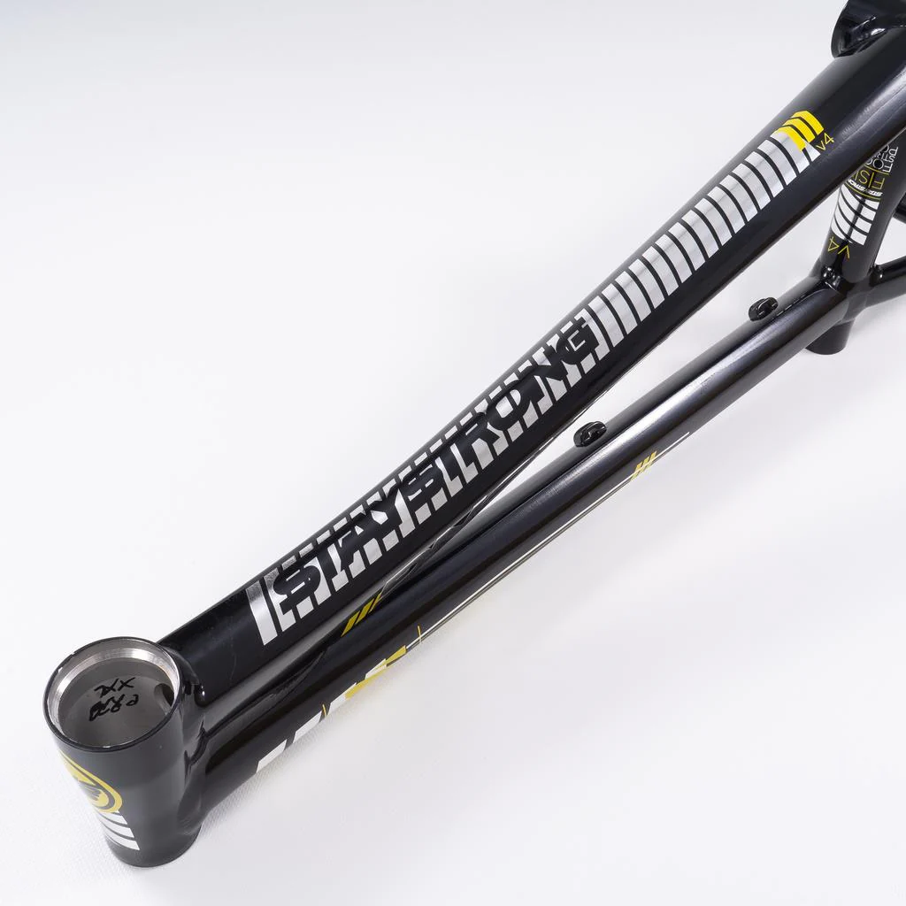 Stay Strong For Life 2023 V4 Pro XL Race Frame - Image 22