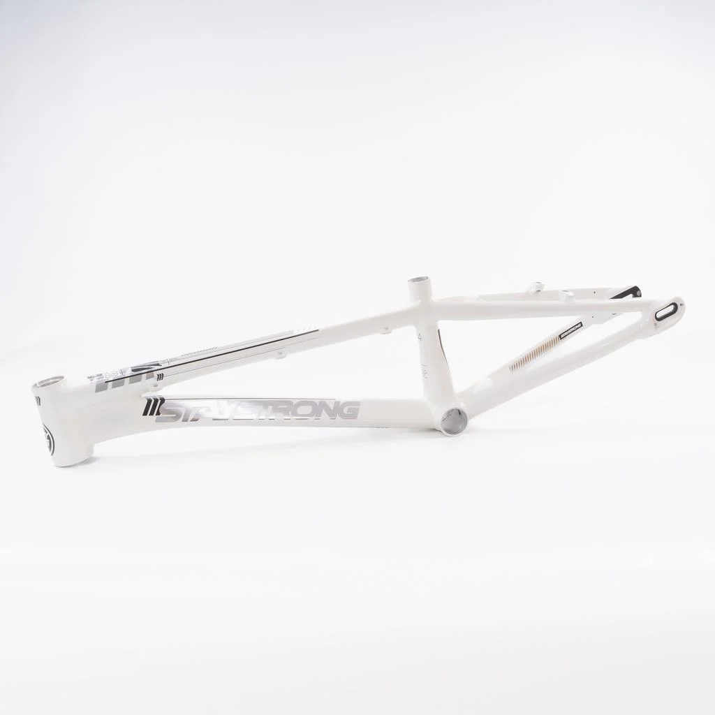 Stay Strong For Life 2023 V4 Pro XL Race Frame - Image 23