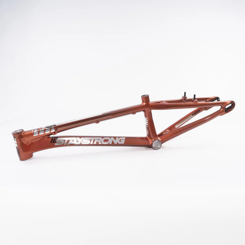 Stay Strong For Life 2023 V4 Pro XL Race Frame - Image 9