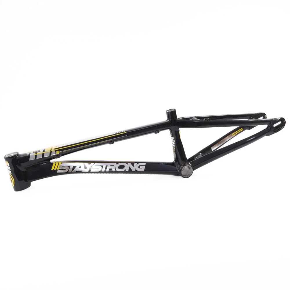 Stay Strong For Life 2023 V4 Pro XL Race Frame - Disc Version - Image 10