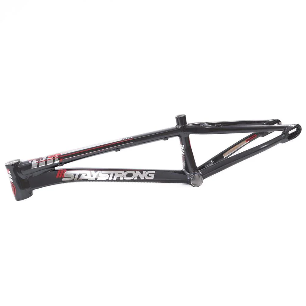 Stay Strong For Life 2023 V4 Pro XL Race Frame - Disc Version - Image 17