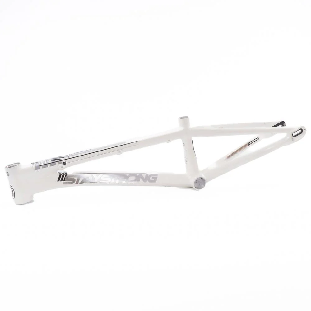 Stay Strong For Life 2023 V4 Pro XL Race Frame - Disc Version - Image 4