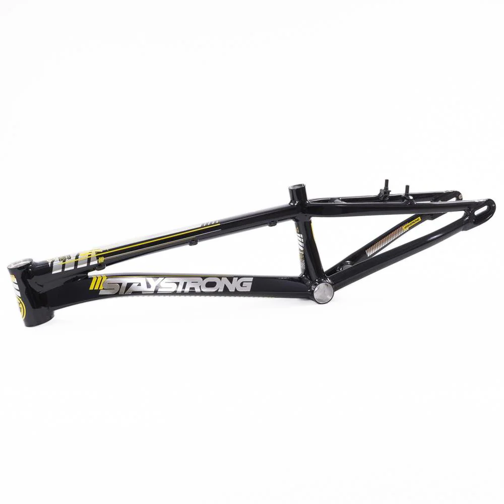 Stay Strong For Life 2023 V4 Pro XXL Race Frame - Image 13