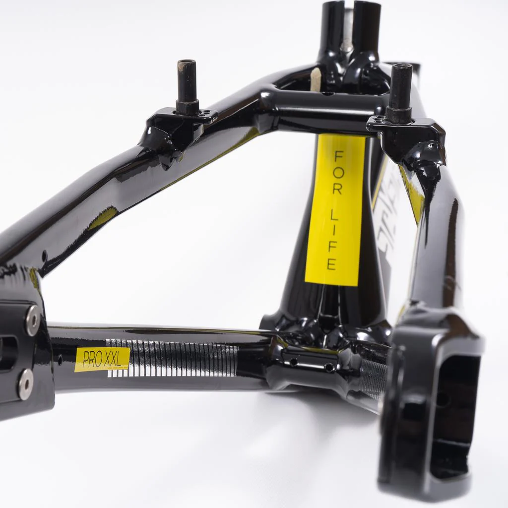 Stay Strong For Life 2023 V4 Pro XXL Race Frame - Image 16